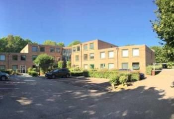 Location bureaux Lognes - Proche autoroute A4 et RER A