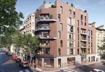 Local commercial à vendre Montrouge - Proche transports