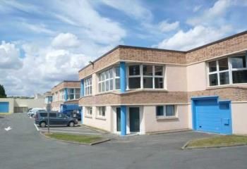 Location bureaux Ivry-sur-Seine - Proche transports et périphérique