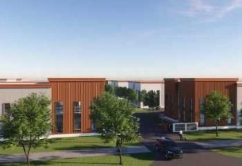 Bâtiment indépendant à vendre Bailly-Romainvilliers - Proximité A4