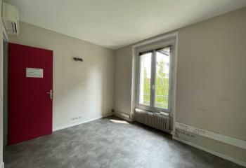 Vente bureaux Les Lilas - Proche métro Mairie des Lilas