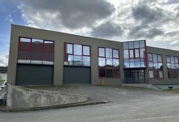 Location bureaux Créteil - Proche A86 et RER D Le Vert de Maisons