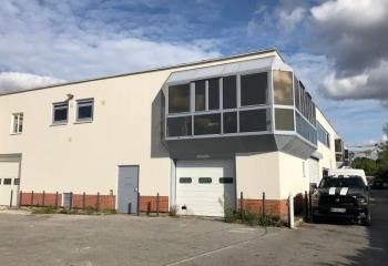 Local d'activité à louer Champigny-sur-Marne - Proximité A4 et RER