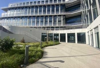 Location bureaux Bobigny - Proche métro ligne 5 et autoroutes A3, A86, A1