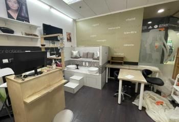 Local commercial à louer Charenton-le-Pont - Métro Liberté