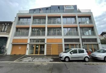 Vente bureaux Montreuil - Proche centre-ville, métro et RER