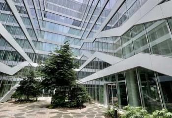 Location bureaux Bagnolet - Proche Paris, face à la capitale