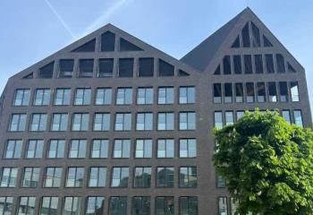 Location bureaux Ivry-sur-Seine - Proximité RER C et Autoroute A4