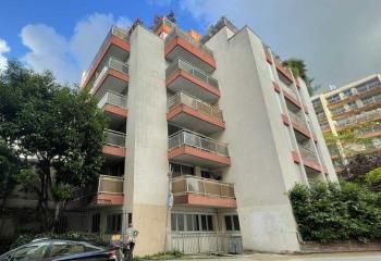 Bureaux à vendre Paris 18 - Proche métro Jules Joffrin