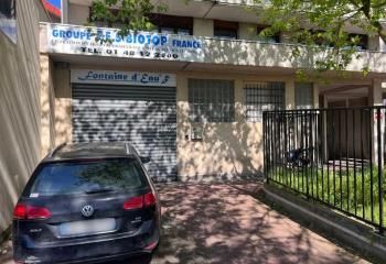 Local d'activité/bureaux à vendre Montreuil - Proche A86 et A3