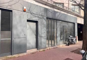 Local commercial à vendre Aubervilliers - Proche métro Fort d'Aubervilliers
