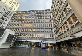 Bureaux à louer Choisy-le-Roi - Proche RER C, Transilien et bus