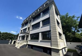 Vente bureau Saint-Maur-des-Fossés - Proche RER Le Parc de Saint-Maur