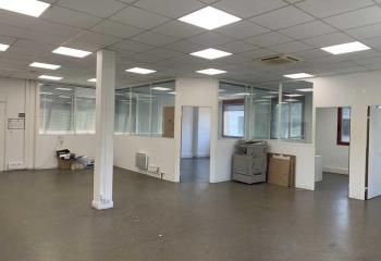 Location bureaux Créteil - Proche Métro et Bus Créteil-Université