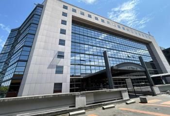 Location bureaux Créteil - Proche métro Préfecture et centre commercial