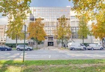 Location bureaux Noisy-le-Grand - Proche RER, bus et autoroutes