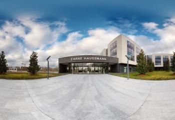 Vente bureaux Jossigny - Proche A4 et RER A, Val d'Europe