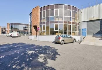 Local d'activité à louer Fontenay-sous-Bois - Proximité A86