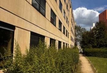 Location bureaux Lognes - Proche RER A et bus