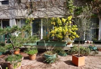 Vente bureaux Ivry-sur-Seine - Proche métro, bus, RER et SNCF