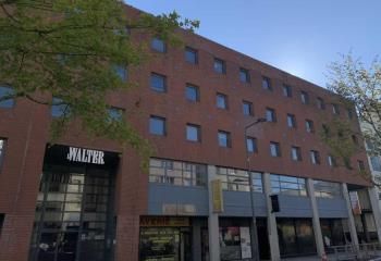 Location bureaux Torcy - Proche A4 et RER A