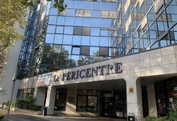 Location bureaux Fontenay-sous-Bois - Proximité RER Val de Fontenay et A86