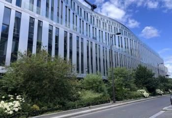 Location bureaux Paris 20 - Porte des Lilas, proche périphérique