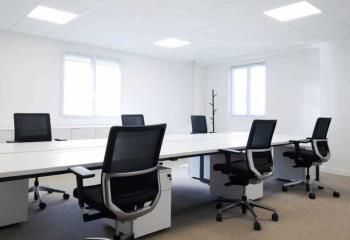 Location bureaux Montreuil - Proche métro ligne 9 et A3