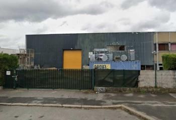 Local d'activité à louer Bobigny - ZI des Vignes