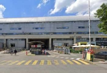 Vente bureaux Pantin, proche métro, bus et RER