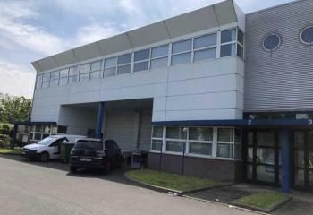 Local d'activité à louer Bondy - Proche transports en commun et autoroute