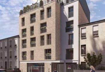 Local commercial à vendre Pantin - Accès direct sur rue