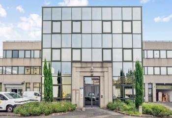 Location bureaux Ivry-sur-Seine - Proche Paris, Porte de Vitry, Métro et RER