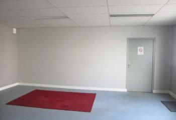 Vente bureaux Vitry-sur-Seine - Proximité A86 et RER C Les Ardoines