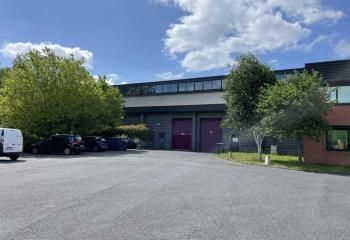 Bureaux et activités à louer Saint-Denis - Proximité transports en commun