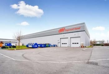 Location local d'activité Bailly-Romainvilliers - Proche A4 et RER