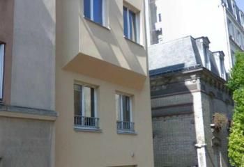 Location bureaux Montrouge - Proche métro Mairie de Montrouge et autoroutes