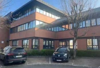 Location local d'activité Saint-Ouen - Parc des Docks - Bus et Grand Paris Express