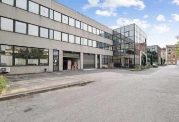 Local d'activité à louer Ivry-sur-Seine - Proximité périphérique et transports