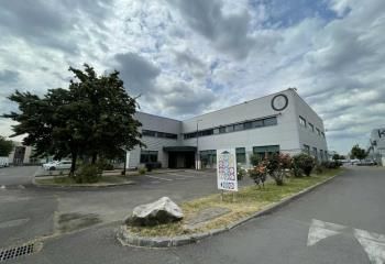 Local d'activité à louer Ivry-sur-Seine - Proche Paris et transports