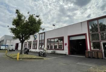 Local d'activité à louer Ivry-sur-Seine - Proche Paris et transports