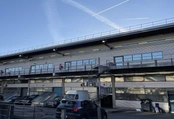 Activité à vendre Pantin - Proche transports en commun