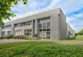 Location locaux d'activité Tremblay-en-France - Proximité A104 et RER