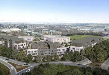 Local commercial à louer Serris - Parc d'Entreprises Val d'Europe