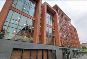 Location bureaux Montreuil - Proche Paris, Vincennes, métro et RER