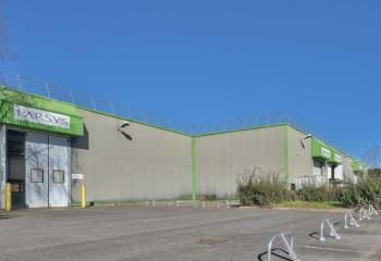 Local d'activité à louer Saint-Thibault-des-Vignes - Proche A104 et A4