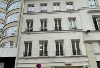 Location bureau Paris 8 - Proximité Champs-Élysées, métro Franklin D. Roosevelt