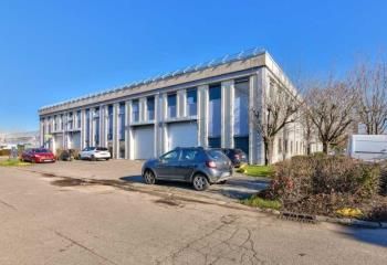 Location local d'activité Aulnay-sous-Bois - Proximité A1/A3/N2