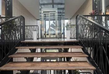 Location bureaux Bussy-Saint-Martin - Proche RER Torcy et autoroute A104