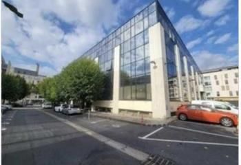 Location bureaux Saint-Ouen - Proximité Paris et transports